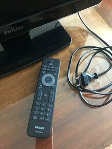 Televize Philips - 4