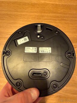 Axis network mini reproduktor - PoE - 4