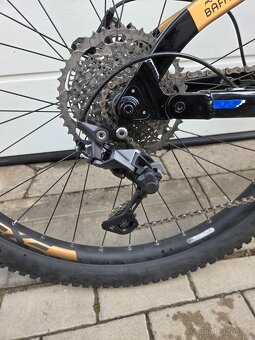 Leader Fox Acron 29 - 4