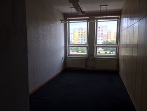 PRONÁJEM kancelářských prostor - 4