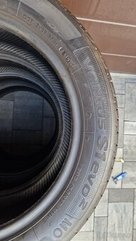 205/55 R17 letni hankook 6.8mm - 4