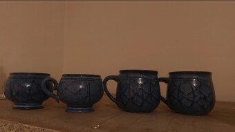 Vintage hrníčky - 4