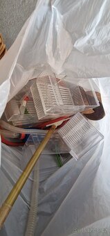 Prodej potřeb pro teraria - 4