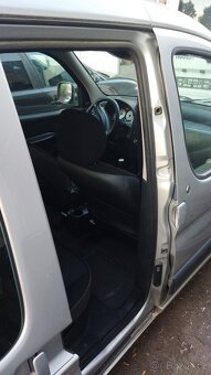 Berlingo 1,4 LPG 2008 - 4