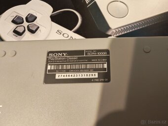 Playstation classic - 4