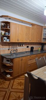Prodám kuchyň - 4