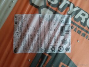 Bachl Perimetr 120mm - 4