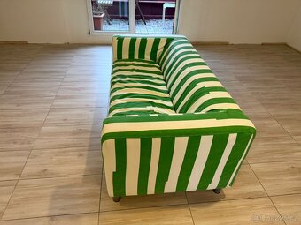 Klippan sedacka Ikea - 4