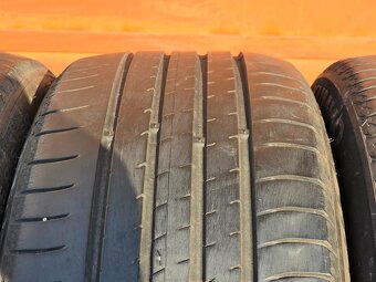 Letní Kumho 215/45/16 - 4