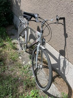 městské kolo DBS Street - 4