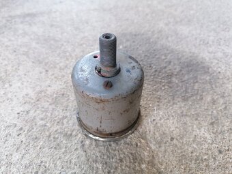 Predám tachometer na Jawa 555 - 4