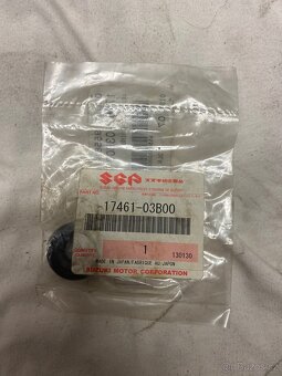 Díly Suzuki RM250 - 4