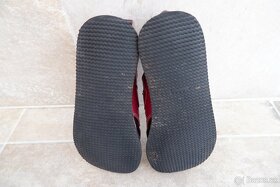 barefoot kožené boty Zeazoo vel. 30 - 4