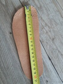 Froddo sandale vel. 31 pink nove - 4