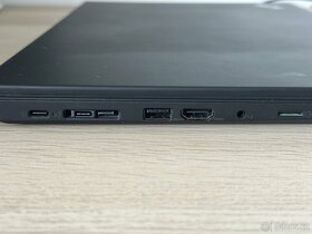 Lenovo ThinkPad P15s Gen1 (záruka do 29.06.2024) - 4