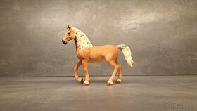 Schleich jezdci - HORSE CLUB, pohyblivé jezdkyně - 4