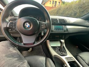 BMW X5 3.0d - 4
