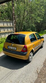 Renault Clio 1.5 dci - 4