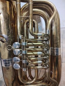 B Tuba - 4