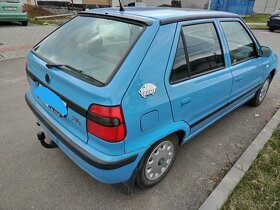 Škoda Felicie 1.3MPI - 4