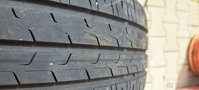 Continental EcoContact 6 185/65 R15 88T - 4
