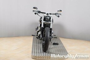 Harley-Davidson FXSB Softail Breakout 2015 - 4