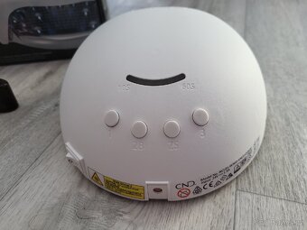 CND Led lampa na nehty - 4
