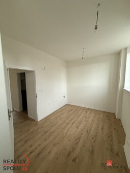 Prodej, byty/2+kk, 38 m2, Palackého 918/70, 70200 Ostrava, O - 4
