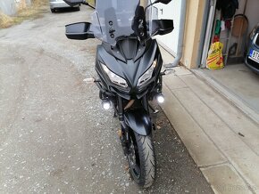 Kawasaki Versys 650 SE, 2020 - 4