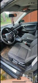 Audi A4 b7 Quattro 147kw .dily - 4