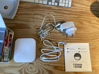 Samsung SmartThings Hub v2 (2015) - 4