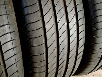 195/55R16 87H Michelin Primacy 4 S3 nové DOT 0721 - 4