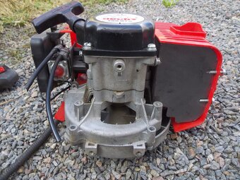 Motor Hecht - 4