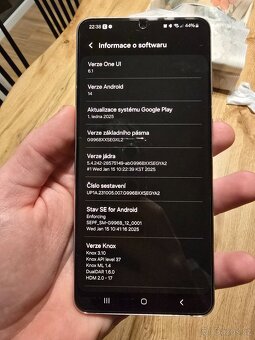 Samsung Galaxy S21+ 5G - 4