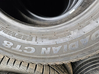 215/70R15C 109/107S Roadian CT8 NEXEN - 4