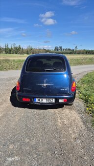 Chrysler Pt Cruiser 2.0 i - 4