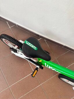 Dětské kolo Woom 2 - 4
