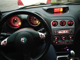 Alfa romeo 156 1.8TS 103kW - 4