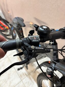 CUBE ANALOG 29 M - 4