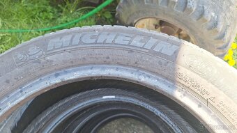 Pneumatiky Michelin Latitude Sport 3, 245/50/R19 - 4