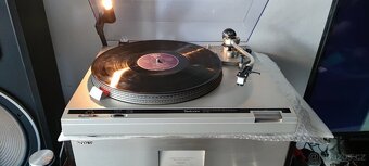TECHNICS SL B2 - 4