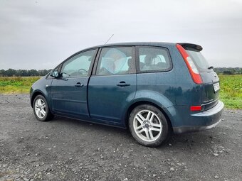 Ford focus c max - 4