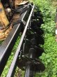 Diskové brány 5,8m poloťažké Jonh Deere - 4