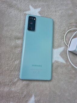 Samsung Galaxy S20 FE 128gb - 4