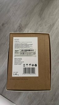 Dyson Supersonic Fén - 4