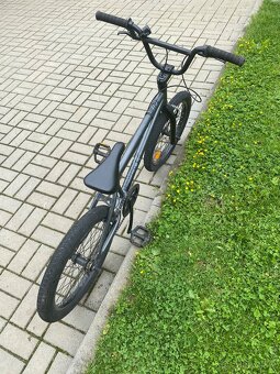 Kolo BMX - 4