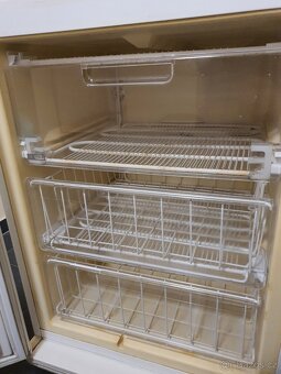 velká lednice Gorenje ODVOZ STARÉ LEDNICE - 4