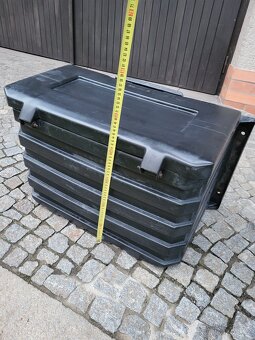Box na nářadí - 4