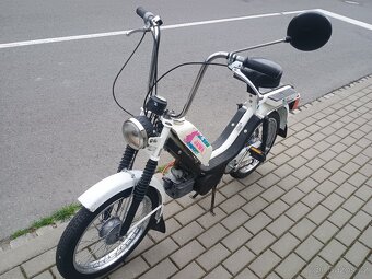 Babeta 210 - 4