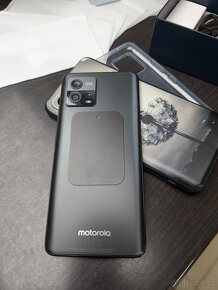 Motorola Moto G72 meteorite gray 8/128GB - 4